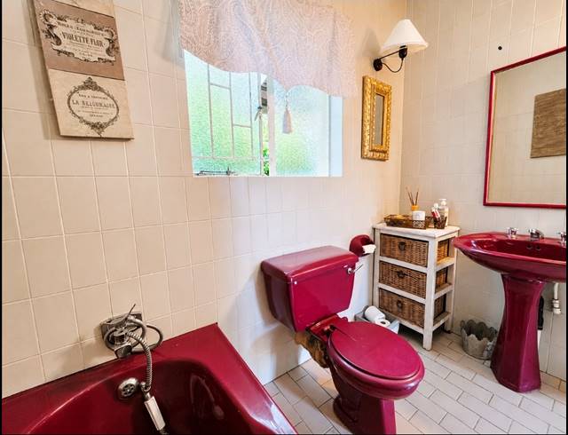4 BEDROOM HOUSE FOR SALE IN GLENVISTA